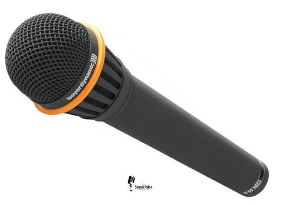 Мікрофон Beyerdynamic M 59 02500144 фото