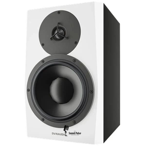 Студійний монітор Dynaudio LYD 8 White 2202365319 фото