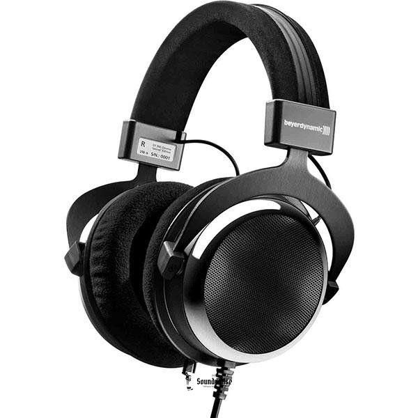 Наушники Beyerdynamic DT 880 Edition 250 Ohms 1404081550 фото