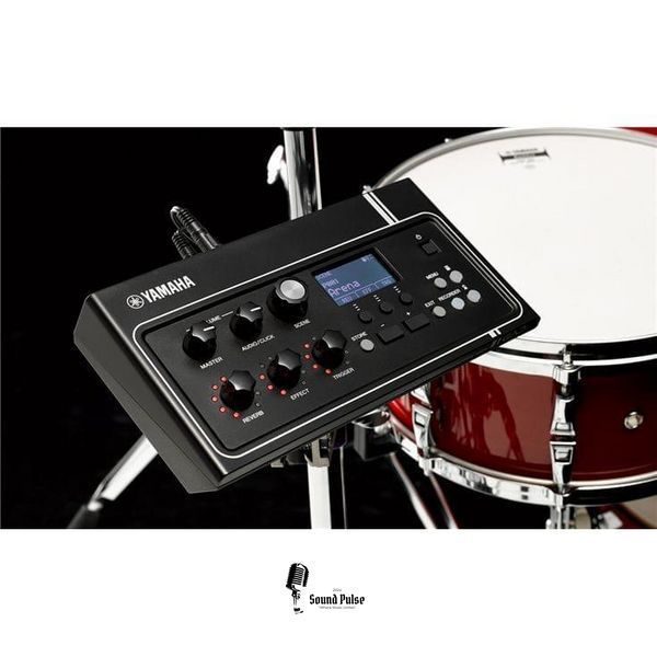 Електронний драм-модуль для акустичної ударної установки YAMAHA EAD10 927088928 фото