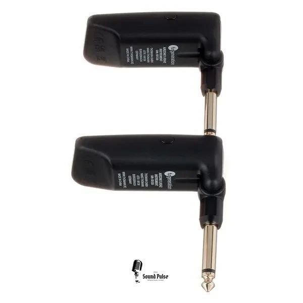 Інструментальна радіосистема Fun Generation AirZone 5.8Ghz Instrument 2291715386 фото