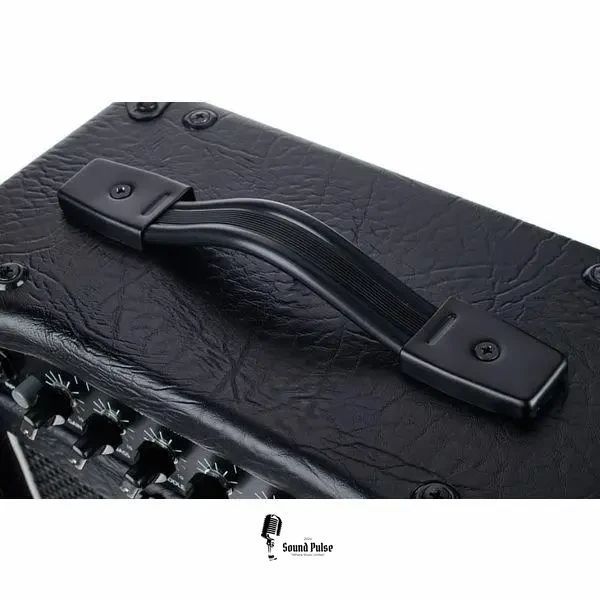 Комбопідсилювач Harley Benton HB-10G 2140921277 фото