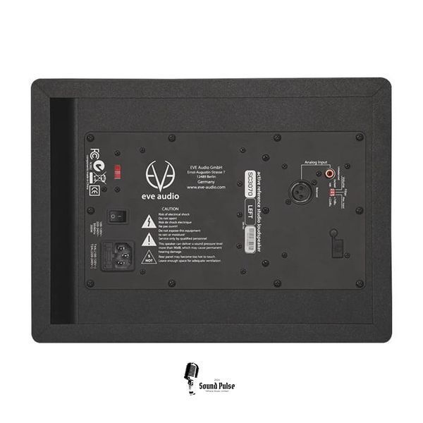 Студійний монітор EVE audio SC3070 Left 2204099056 фото