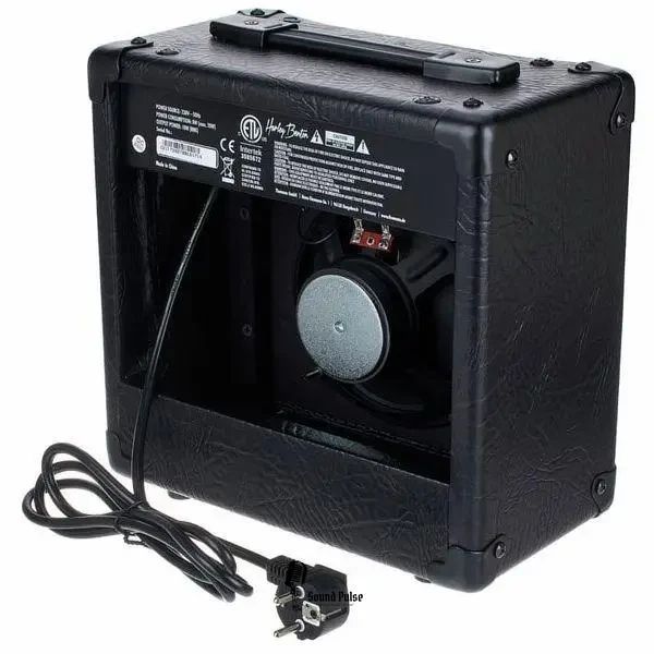 Комбопідсилювач Harley Benton HB-10G 2140921277 фото