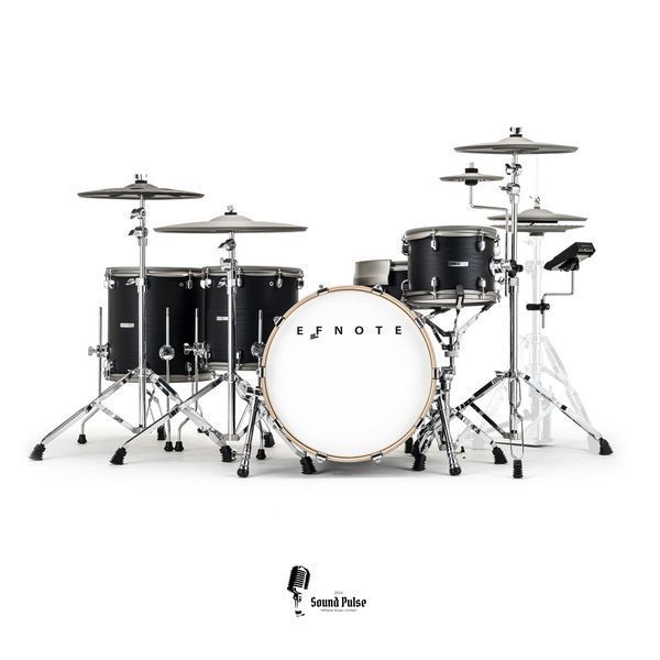 Електронна ударна установка Efnote 7X 9695798726 фото