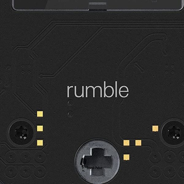 Модуль Teenage Engineering Rumble Module 04400570 фото