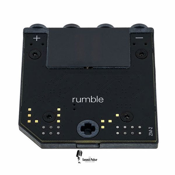 Модуль Teenage Engineering Rumble Module 04400570 фото