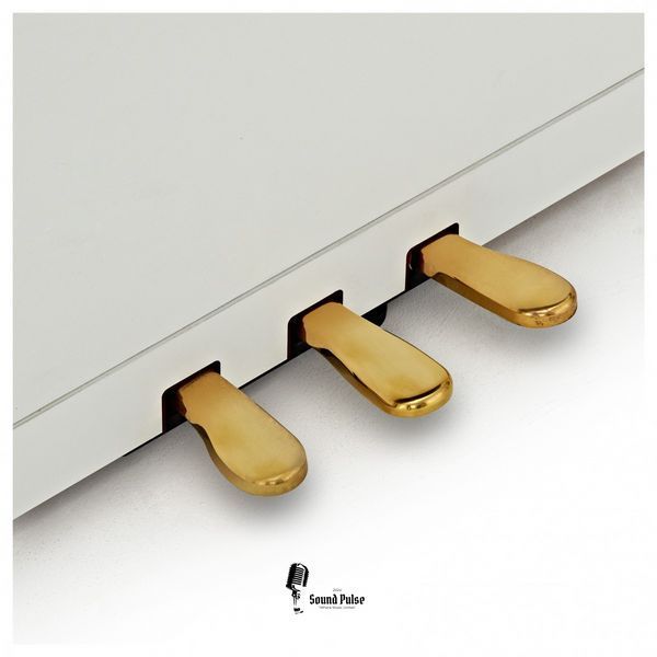 Цифрове піаніно Roland HP704 WH 04400104 фото