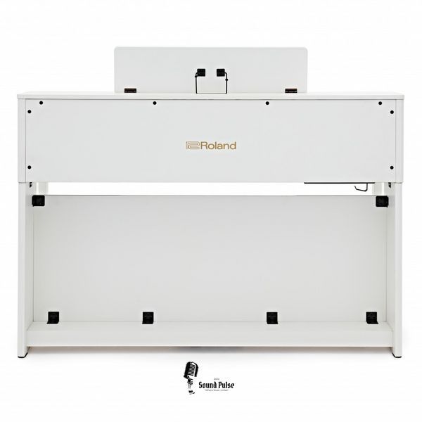 Цифрове піаніно Roland HP704 WH 04400104 фото