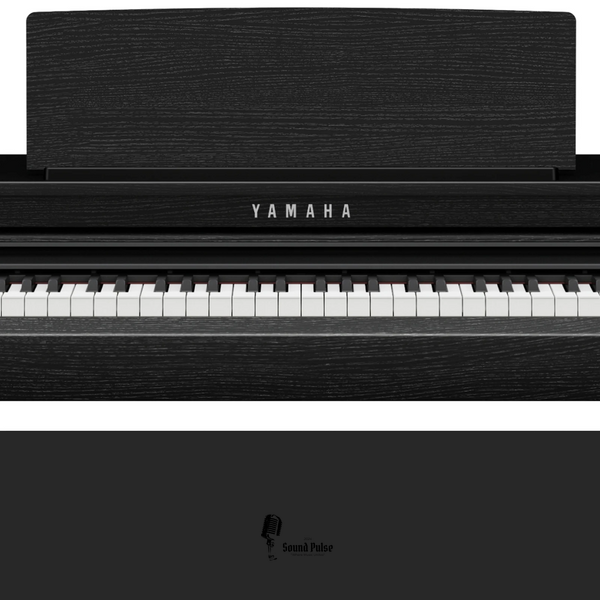 Цифрове піаніно Yamaha CLP-825 B 04400206 фото