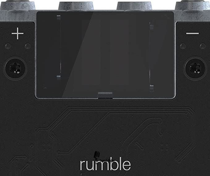 Модуль Teenage Engineering Rumble Module 04400570 фото