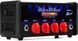 Підсилювач (голова) Hughes&Kettner Spirit of Metal 0479996987 фото 11