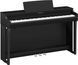 Цифрове піаніно Yamaha CLP-825 B 04400206 фото 2