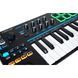 MIDI-клавіатура Nektar Impact LX Mini 2195025017 фото 6