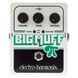 Гітарна педаль Electro-Harmonix Big Muff Pi w. Tone Wicker 2229364667 фото 3