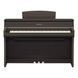 Цифрове піаніно Yamaha Clavinova CLP-775 Dark Walnut 2185499188 фото
