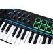 MIDI-клавіатура Nektar Impact LX Mini 2195025017 фото 4