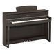 Цифрове піаніно Yamaha Clavinova CLP-775 Dark Walnut 2185499188 фото 2