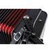 Акордеон Startone Piano Accordion 48 Black MKII 04400745 фото 8