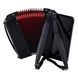Акордеон Startone Piano Accordion 48 Black MKII 04400745 фото 4