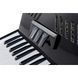 Акордеон Startone Piano Accordion 48 Black MKII 04400745 фото 6