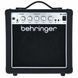Комбопідсилювач Behringer HA-10G 9235798119 фото 1