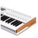 MIDI-клавіатура Arturia KeyLab 49 mk3 White 04400490 фото 7
