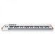 MIDI-клавіатура Arturia KeyLab 49 mk3 White 04400490 фото 3