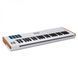 MIDI-клавіатура Arturia KeyLab 49 mk3 White 04400490 фото 5