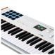 MIDI-клавіатура Arturia KeyLab 49 mk3 White 04400490 фото 6