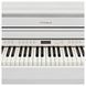 Цифрове піаніно Roland HP704 WH 04400104 фото 7