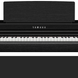 Цифрове піаніно Yamaha CLP-825 B 04400206 фото 7