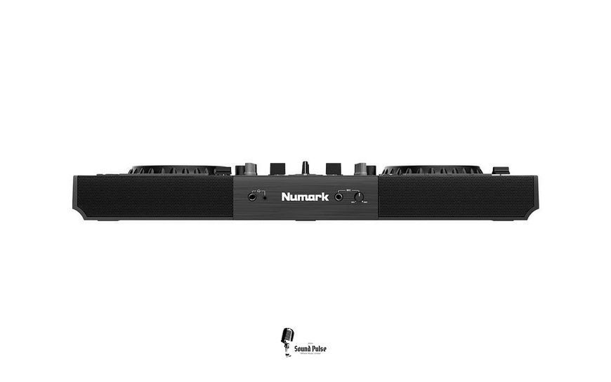 DJ контролер Numark Mixstream Pro+ 2199728951 фото