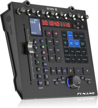 DAW контролер Icon P1-Nano 02500880 фото