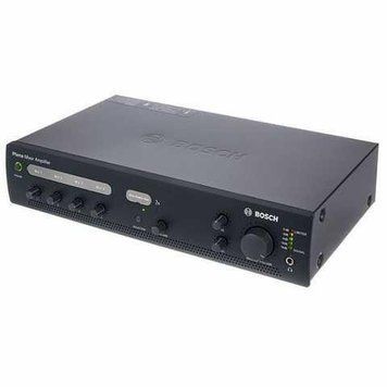 Підсилювач потужності Bosch Plena PLE-1MA 120 EU 180/120W 2269793192 фото