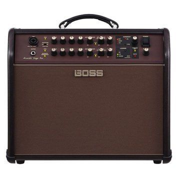 Комбопідсилювач Boss Acoustic Singer Pro ACS-PRO 9235798790 фото