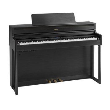 Цифрове піаніно Roland HP704 CH 04400105 фото