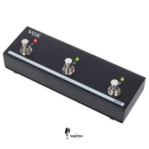 Футконтролер Vox VFS3 Mini Go 2240449727 фото