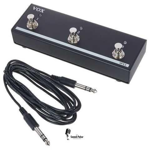 Футконтролер Vox VFS3 Mini Go 2240449727 фото