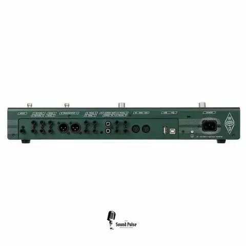 Гітарний процесор ефектів Kemper Profiler Stage 2213526840 фото