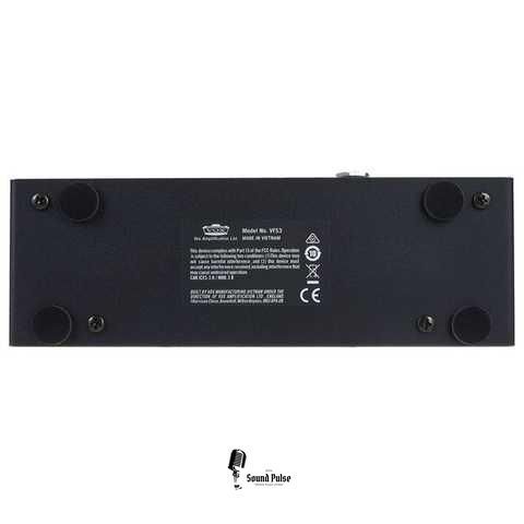 Футконтролер Vox VFS3 Mini Go 2240449727 фото