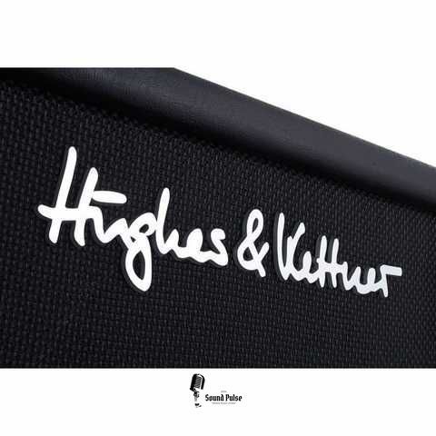 Гітарний кабінет Hughes&Kettner Tubemeister 110 Box 0478882563 фото