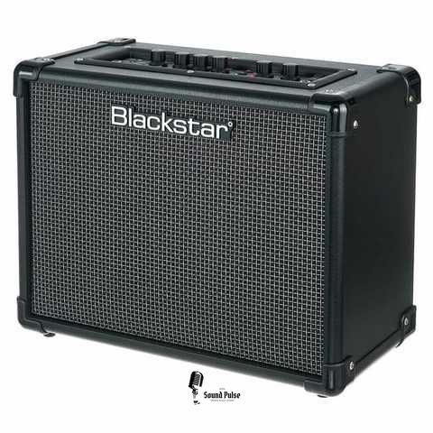 Комбопідсилювач Blackstar ID:Core 20 V3 9235798169 фото