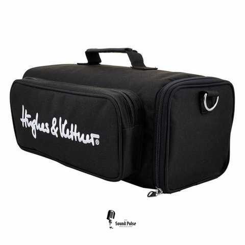 Підсилювач (голова) Hughes & Kettner TubeMeister Deluxe 20 240V/UK 0479990221 фото