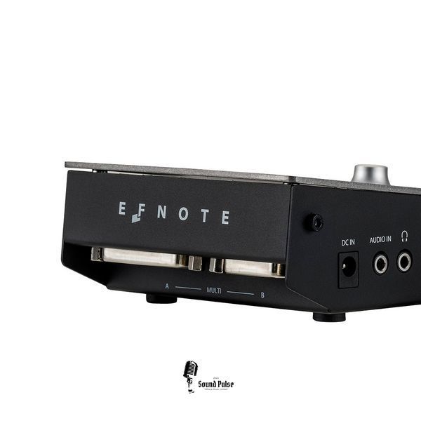 Електронна ударна установка Efnote 5X 9705798726 фото