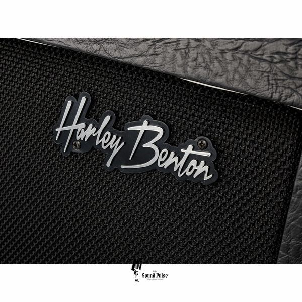 Гітарний кабінет Harley Benton G212 Celestion V30 0478880022 фото