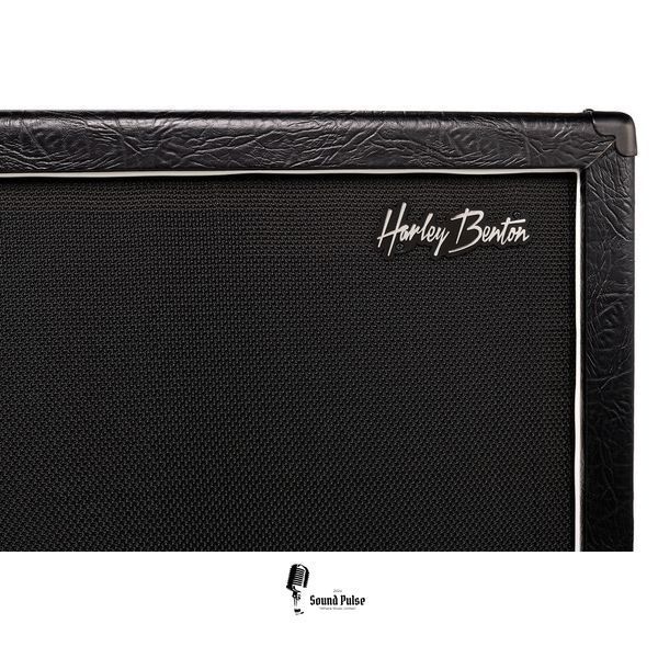 Гітарний кабінет Harley Benton G212 Celestion V30 0478880022 фото