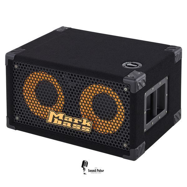 Гітарний кабінет Markbass Traveler 102P - 4Ohm 0478882998 фото