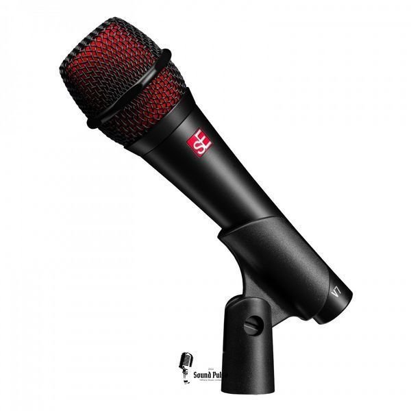Мікрофон SE Electronics V7 Black 02500194 фото