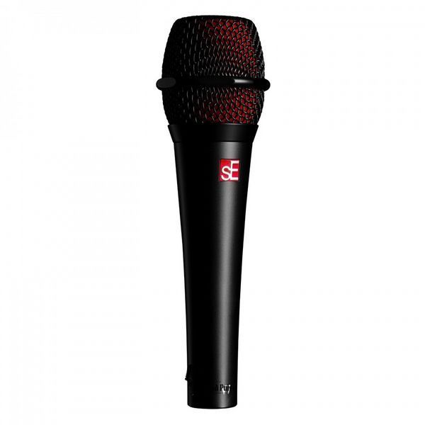 Мікрофон SE Electronics V7 Black 02500194 фото